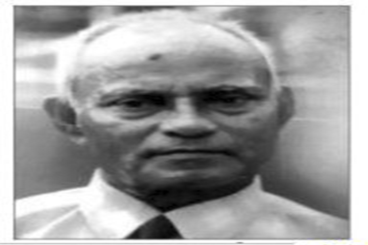 চলে গেলেন অলিম্পিয়ান নিখিল নন্দী