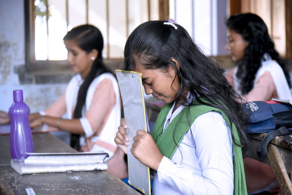 মাধ্যমিক পরীক্ষার সময়সূচি প্রকাশ ও দিনক্ষণ বদল উচ্চমাধ্যমিক পরীক্ষার