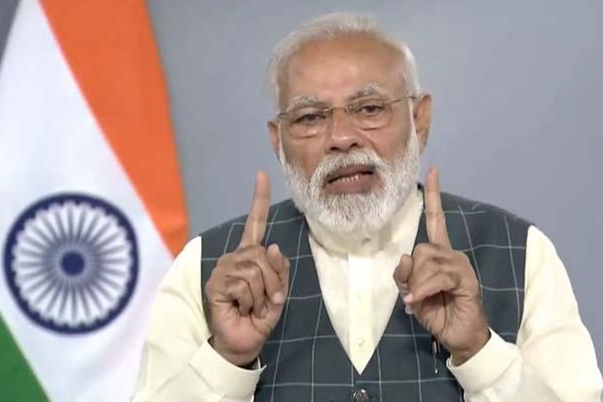 পিএম কেয়ার্স নিয়ে ফের বয়ান বদল কেন্দ্রের