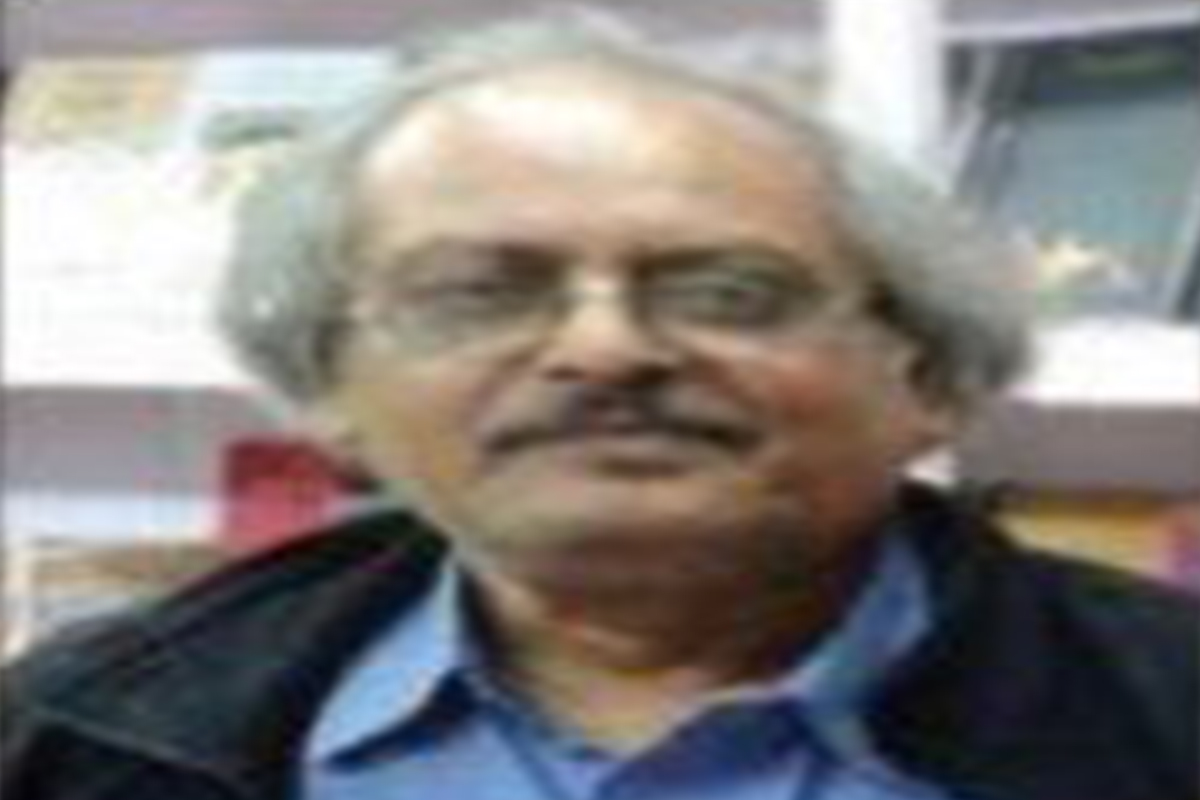 কবি নাসের হােসেন প্রয়াত