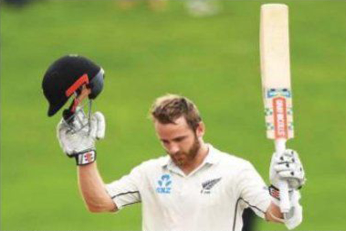 বিরাটের সঙ্গে যৌথভাবে দ্বিতীয় স্থানে উইলিয়ামসন