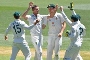 টেস্টে লজ্জার ইতিহাস 