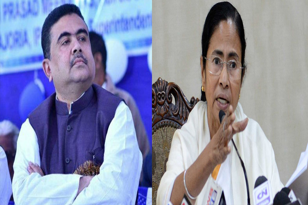 দাদার অনুগামীদের পােস্টার