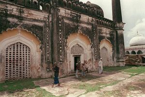 অযোধ্যায় মসজিদের ভিত্তিপ্রস্তর স্থাপিত হতে পারে ২৬ জানুয়ারি, চূড়ান্ত ঘােষণা শীঘ্রই