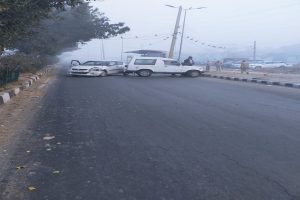 দিল্লিতে পাঁচ সন্দেহভাজন সন্ত্রাসবাদী গ্রেফতার, খালিস্তানি-কাশ্মীর জঙ্গি যােগ দেখছে পুলিশ