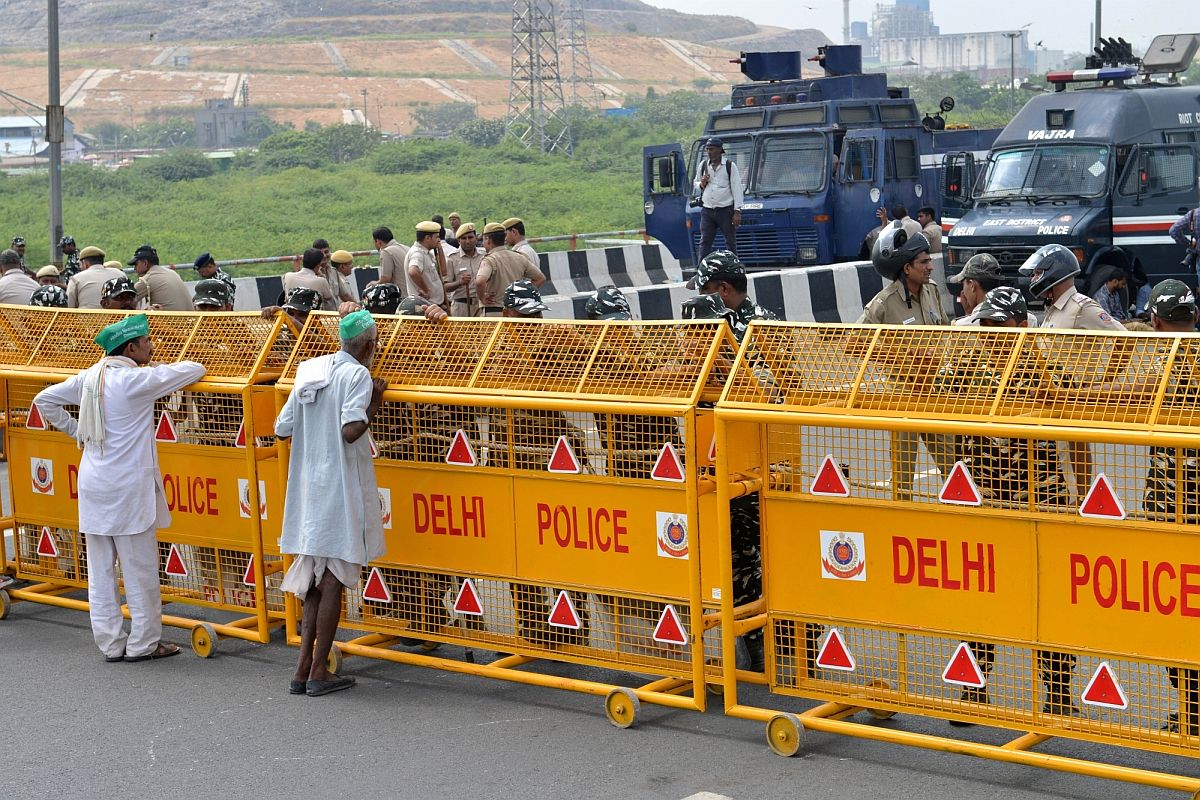 ফের কৃষকদের সঙ্গে কেন্দ্রের বৈঠক ৯ ডিসেম্বর
