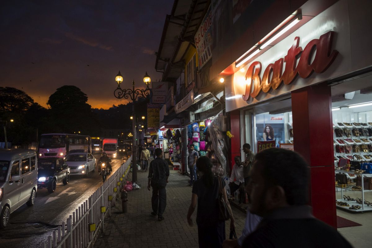 ১২৬ বছরের ইতিহাসে প্রথমবার! বাটার শীর্ষ পদে ভারতীয়