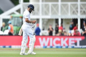 এর আগে এত খারাপ ব্যাটিং করেছি বলে আমার মনে হয় না: বিরাট