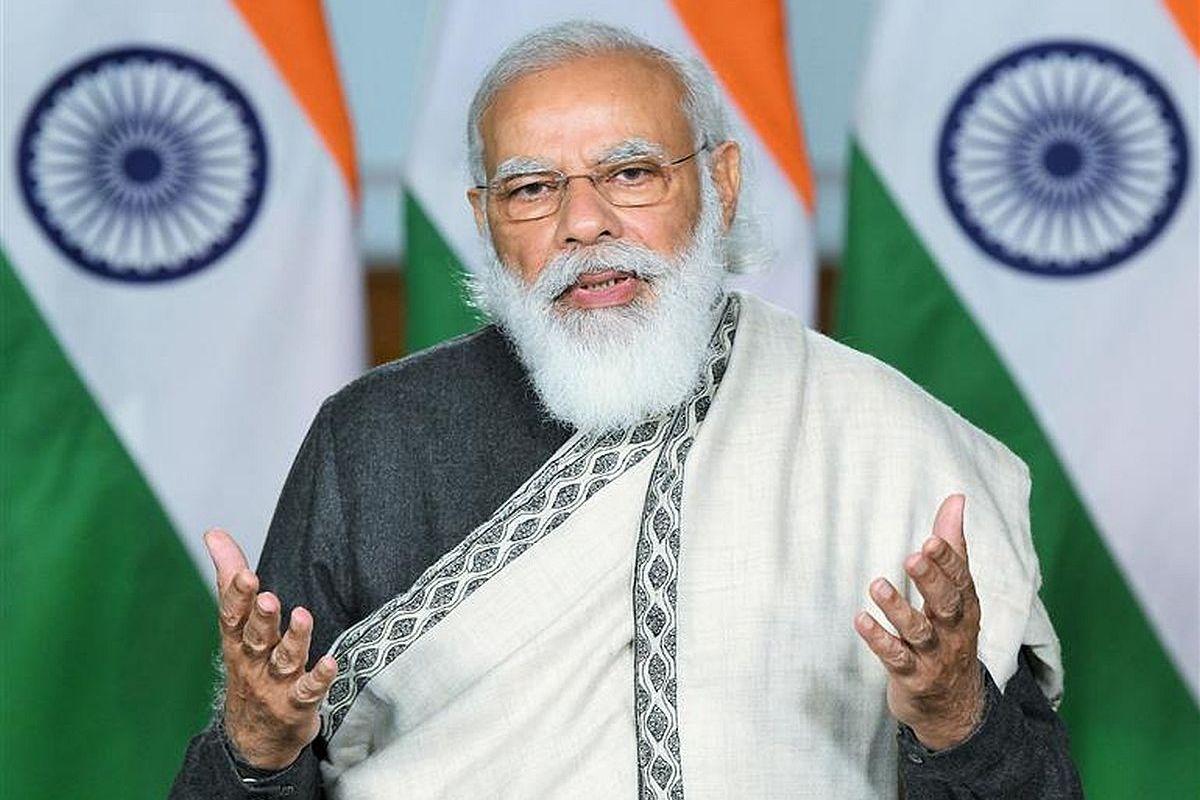 দেশের উন্নয়নে সংস্কার জরুরি: প্রধানমন্ত্রী 