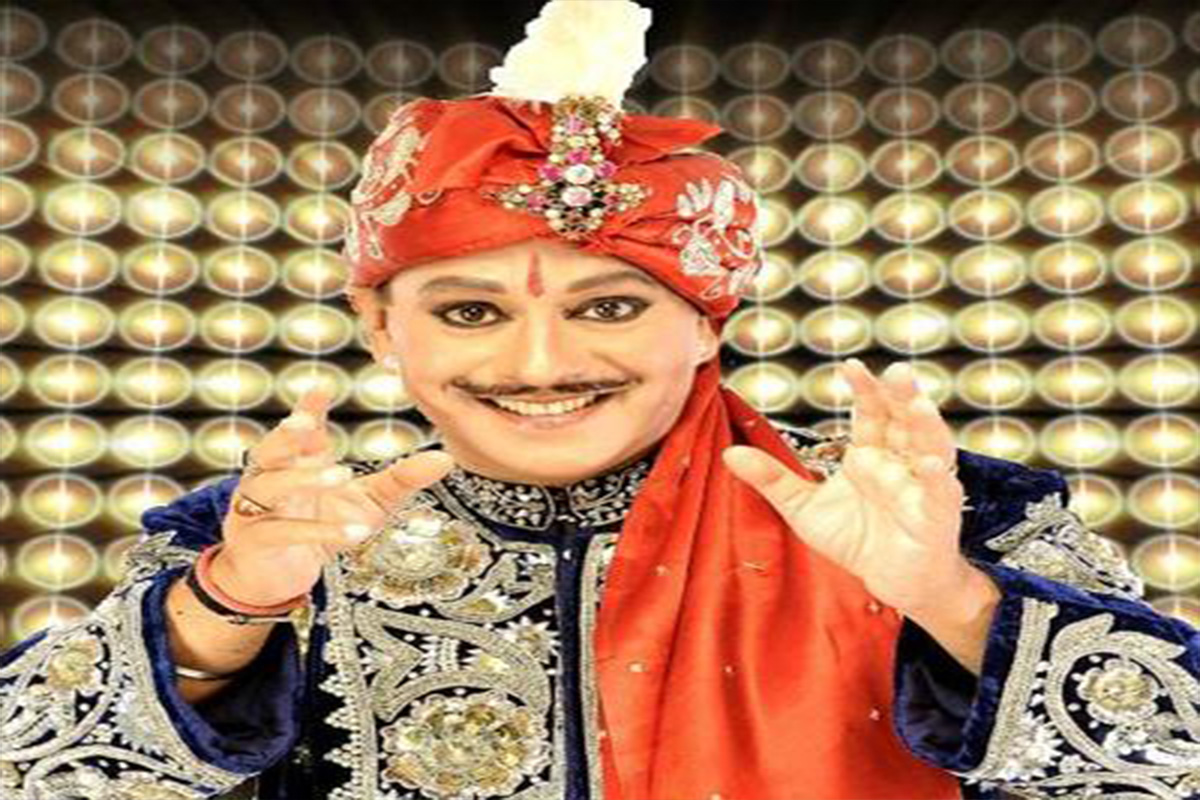 জুনিয়র পি সি সরকারের বাড়িতে সিবিআই তল্লাশি