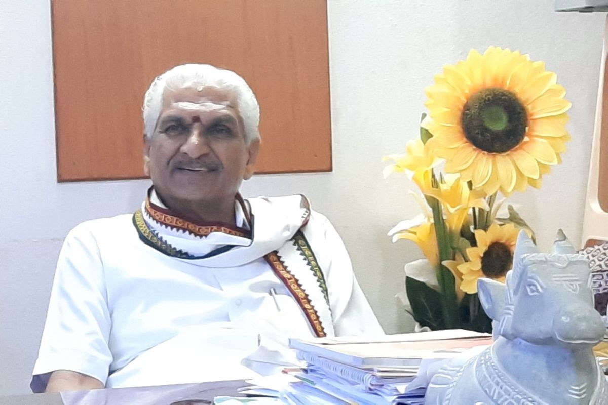 কর্নাটকের উল্লাল শহরকে পাকিস্তানের সঙ্গে তুলনা আরএসএস নেতার 