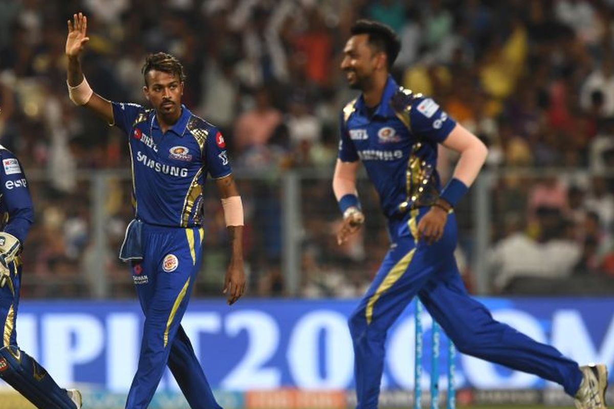 হার্দিক-ক্রুণালের পিতৃবিয়ােগ, সমবেদনা জানালেন শচীন-বিরাট