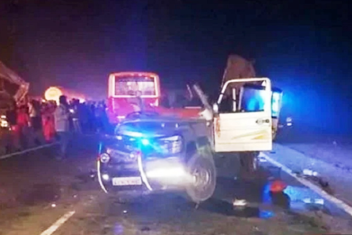 ধূপগুড়ির ঘটনায় শােকপ্রকাশ মােদির, ক্ষতিপূরণ ঘােষণা