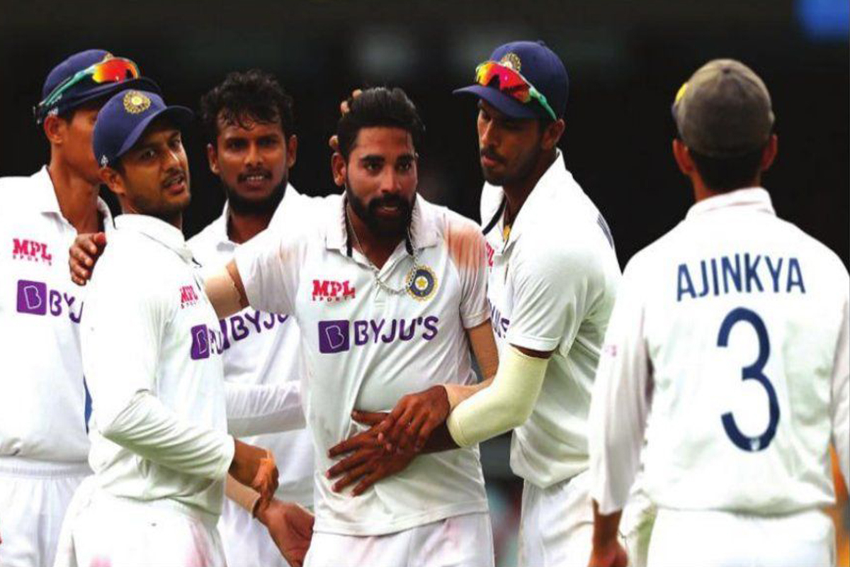 মায়ের ফোন কলটাই পাল্টে দিয়েছে অনেক কিছু: সিরাজ