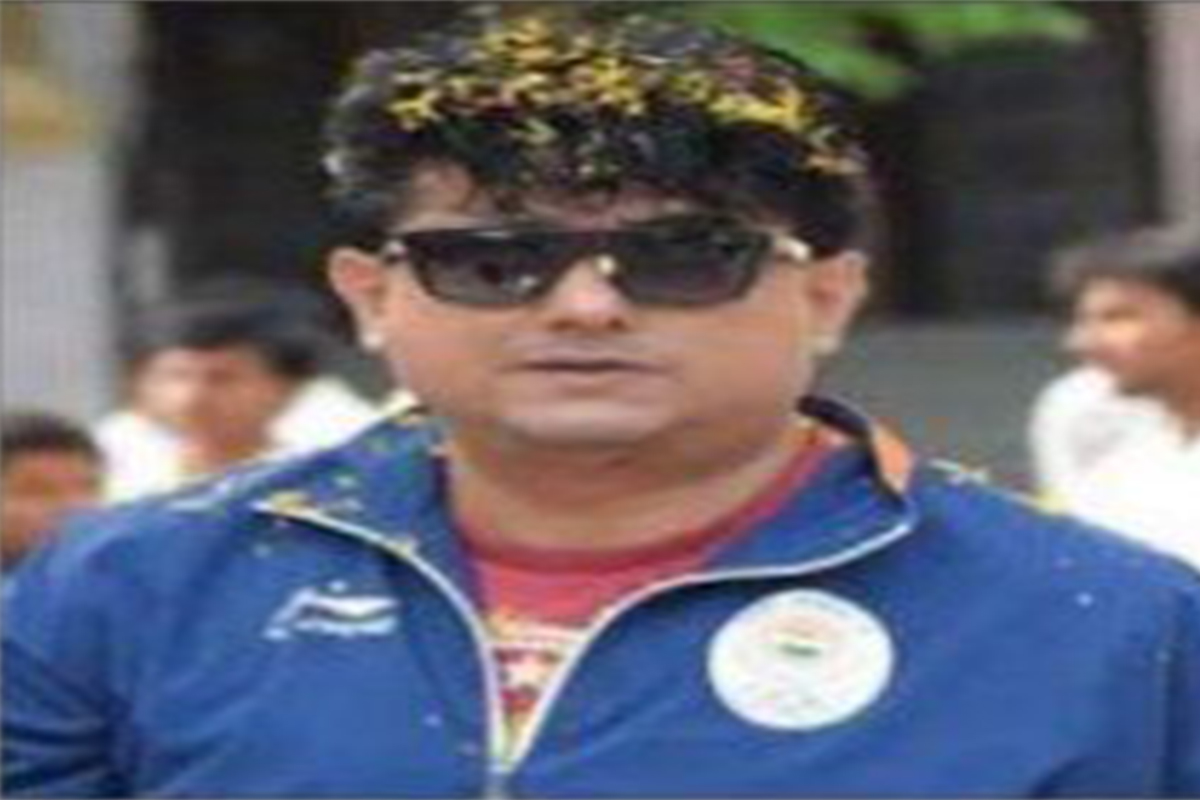 সভাপতি প্রেমজিৎ