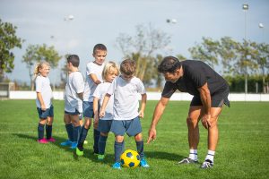 ‘ডি’ লাইসেন্স প্রশিক্ষণ শিবির