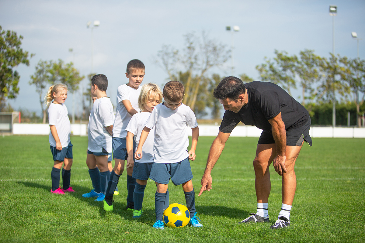 ‘ডি’ লাইসেন্স প্রশিক্ষণ শিবির