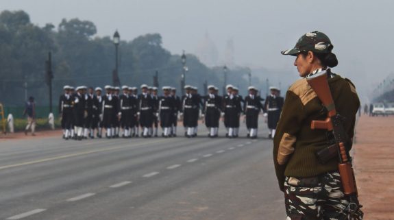 দিল্লিতে এবার সাধারণতন্ত্র দিবসে থাকছে ‘বন্দে মাতরম’ থিম