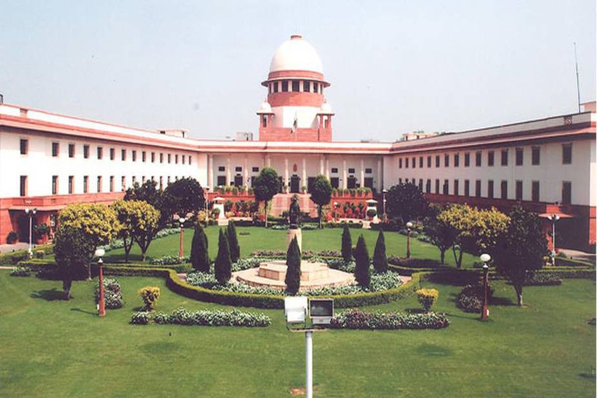 পাের্টালে নিজেদের মতামত জানাতে পারবেন বিক্ষুব্ধ কৃষকরা জানালো শীর্ষ আদালত