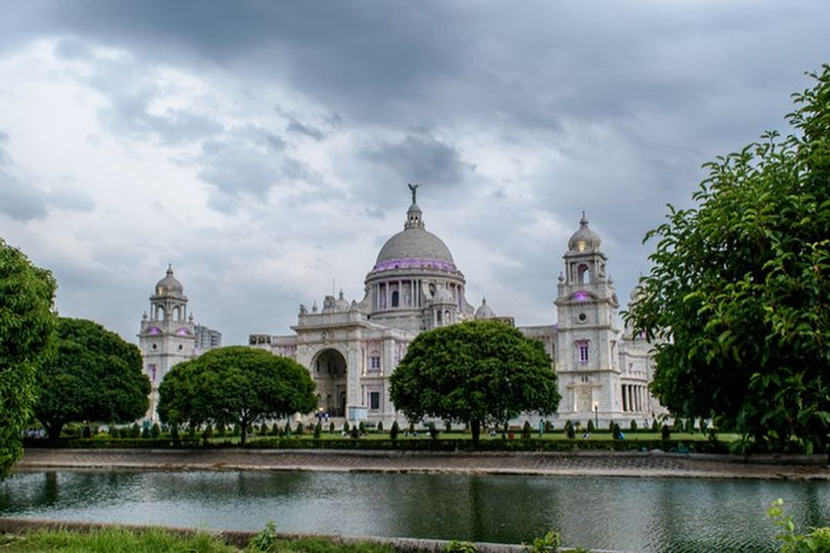 মােদির ঘােষণায় সুভাষচন্দ্রের নামাঙ্কিত হতে পারে ভিক্টোরিয়া মেমােরিয়াল