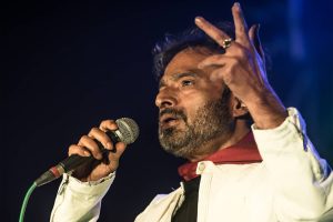 অসুস্থ নচিকেতা