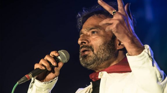 অসুস্থ নচিকেতা