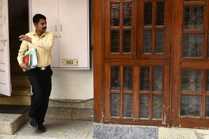 কলকাতা সহ দেশের চার রাজ্যে হানা সিবিডিটির 