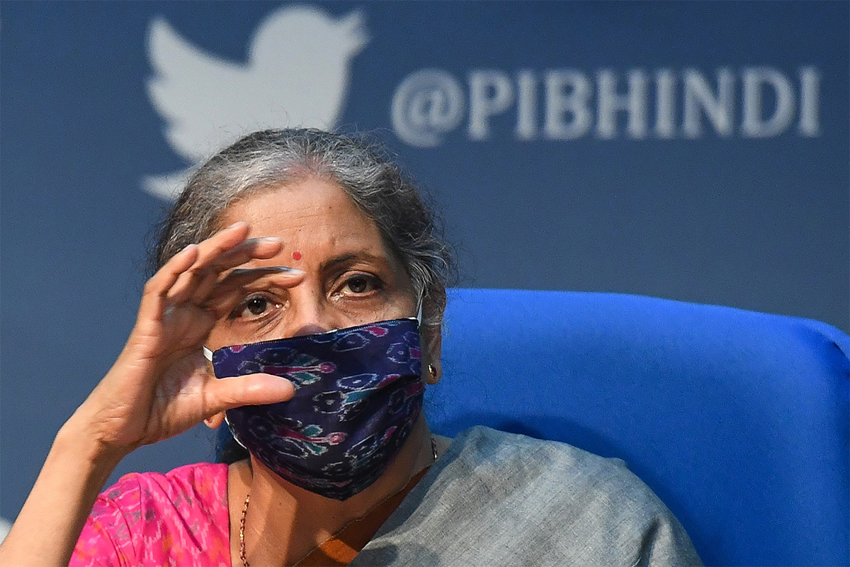 বাজেট একনজরে 