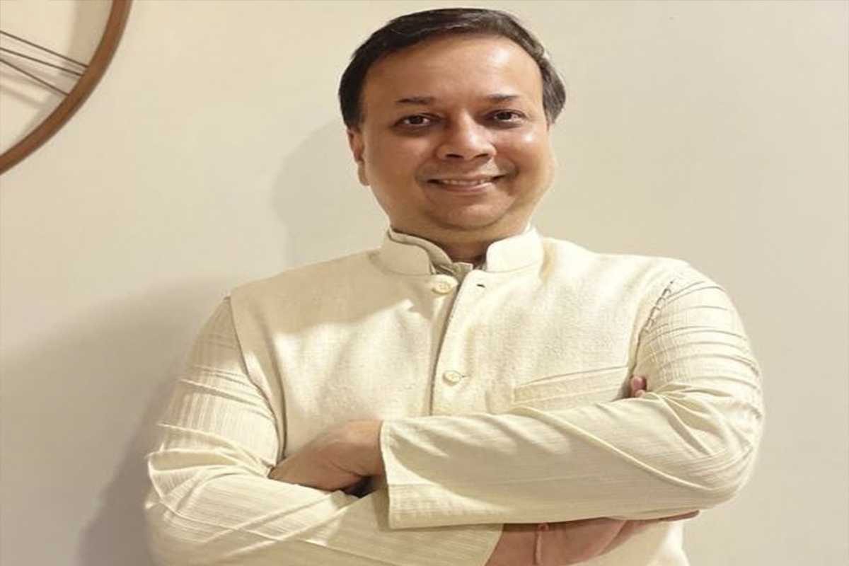 তৃণমূল প্রার্থী বিবেক গুপ্তকে তলব করল ইডি