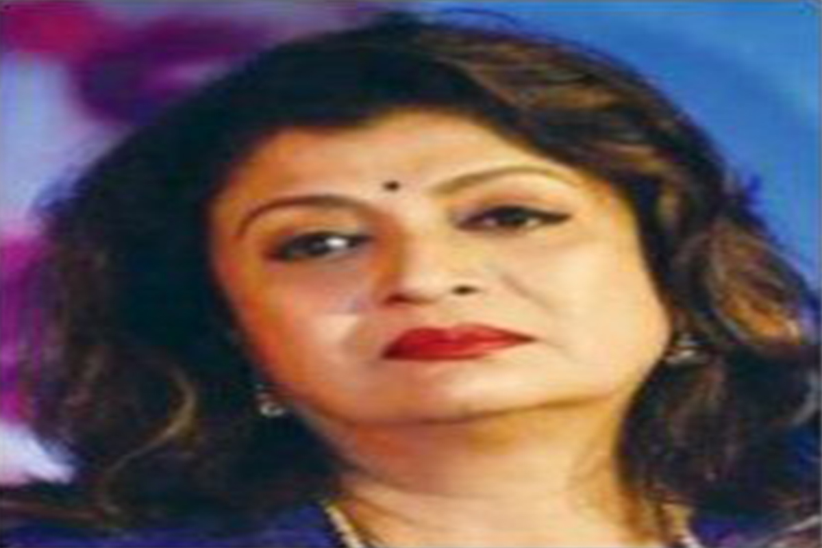 তৃণমূল ছাড়লেন দেবশ্রী রায়