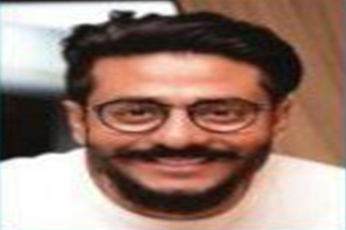 আত্মবিশ্বাসী রাজ