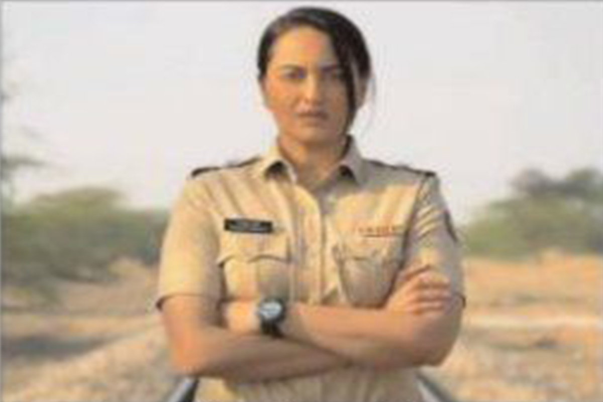 ওয়েব দুনিয়ায় পা রাখতে চলেছেন সােনাক্ষী সিনহা