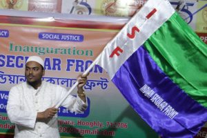 ভাঙড়ে আব্বাস অনুগামী গ্রেফতার উদ্ধার আগ্নেয়াস্ত্র 