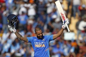 দলের সঙ্গে যােগ দিলেন ধাওয়ান-আইয়র