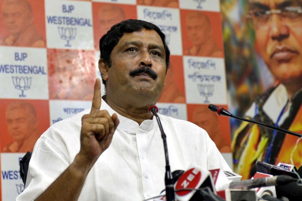 কোরামিন দিয়েও তৃণমূলকে বাঁচানো যাবে না: রাহুল সিনহা