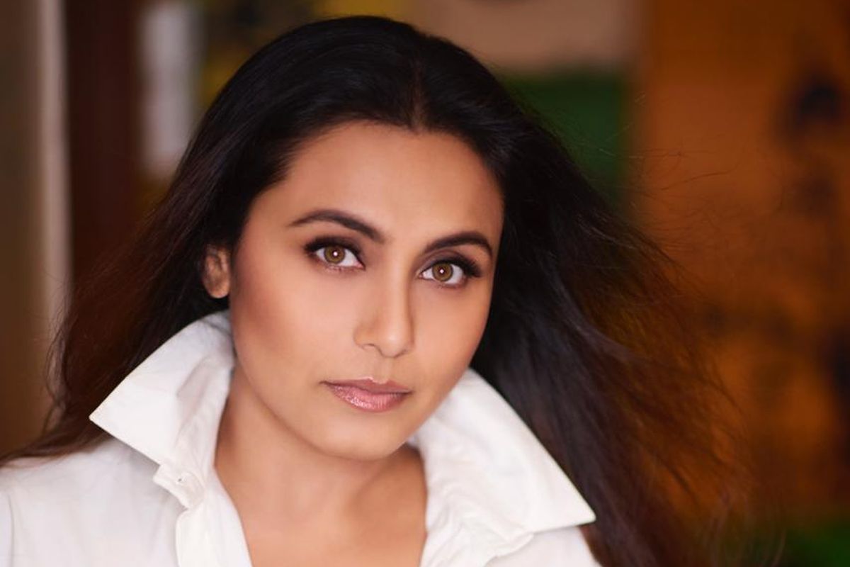 পদবী বদল করে সিনেমায় ফিরছেন রানি?