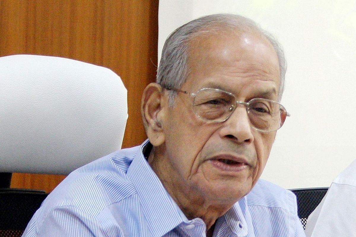 কেরলে ‘মেট্রো ম্যান’ শ্রীধরণ হচ্ছেন বিজেপির মুখ্যমন্ত্রী পদপ্রার্থী