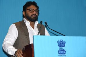 ‘আমি দিদির সঙ্গেই আছি’, তৃণমূল ভাঙনে মন খারাপ নিয়েও অটল বাবুল