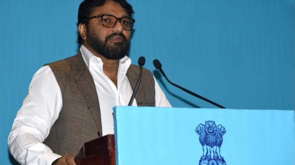 ‘আমি দিদির সঙ্গেই আছি’, তৃণমূল ভাঙনে মন খারাপ নিয়েও অটল বাবুল