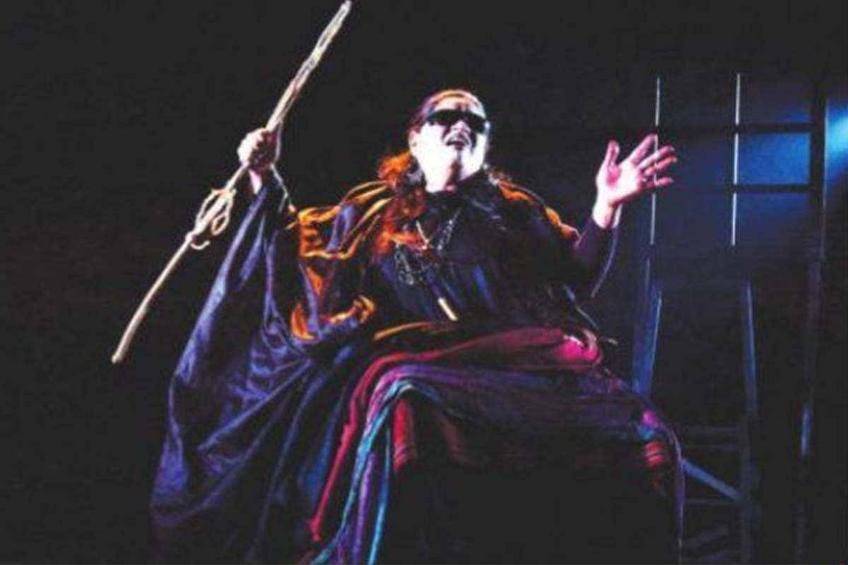 লিটিল থেপিয়ানের ‘এন্ডগেম’