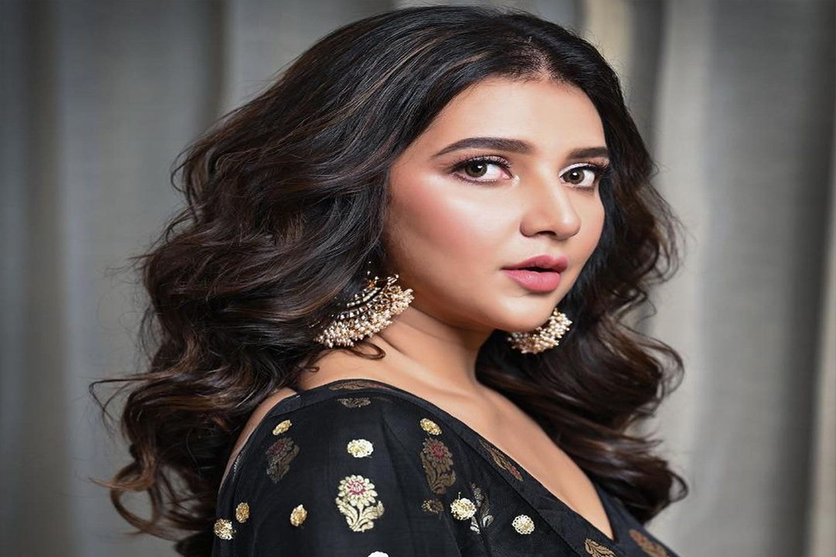 শুভশ্রী করােনা আক্রান্ত