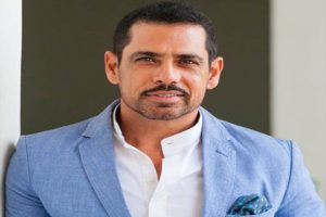 ফের তলব ইডির, ‘রাজনৈতিক উদ্দেশ্যপ্রণোদিত’ মন্তব্য রবার্ট বঢরার