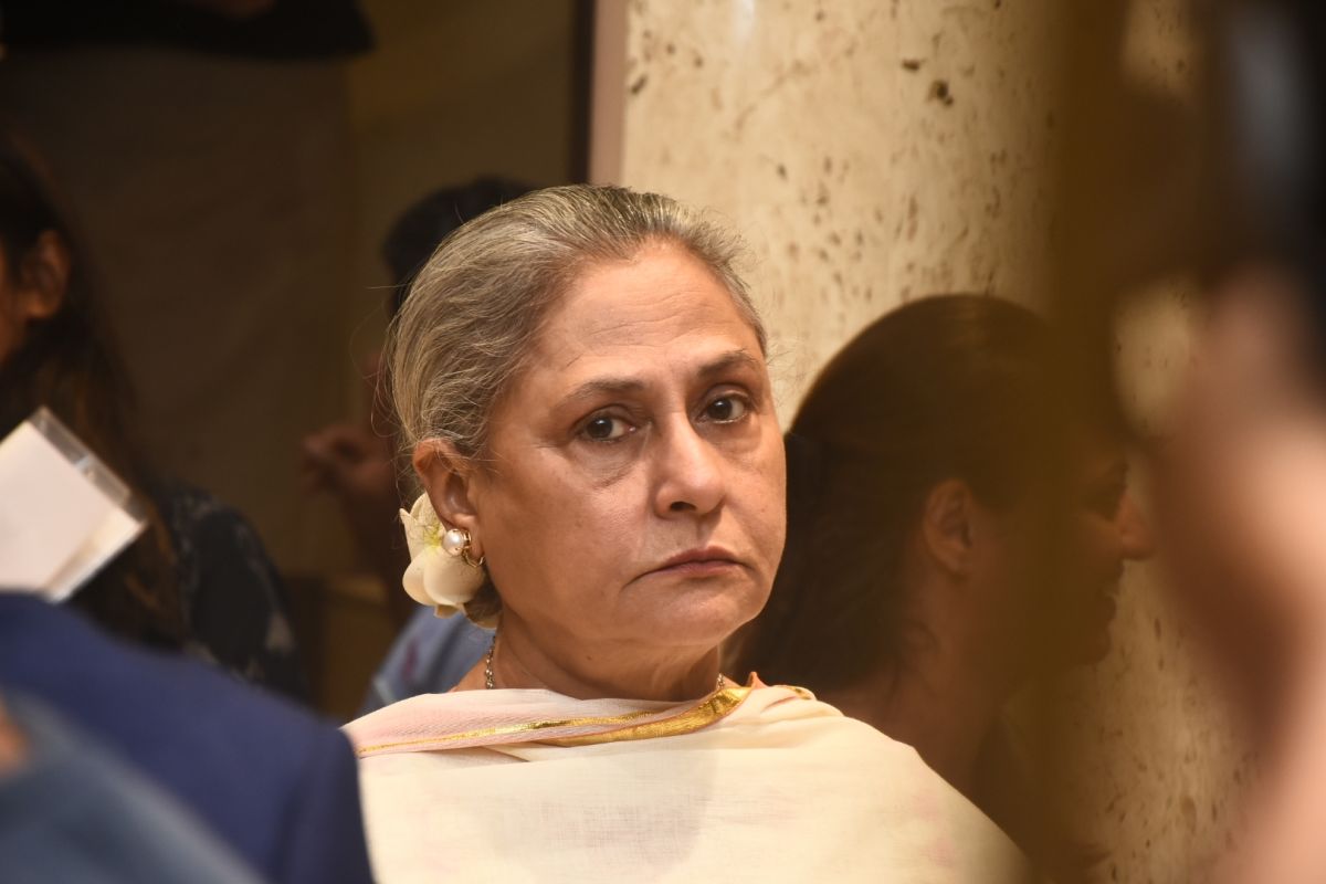 তৃণমূলের হয়ে প্রচারে আসছেন জয়া বচ্চন