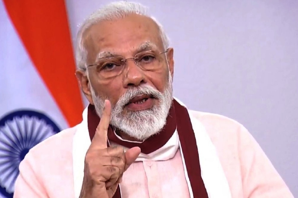 আজ জয়নগরে আসছেন প্রধানমন্ত্রী মােদি