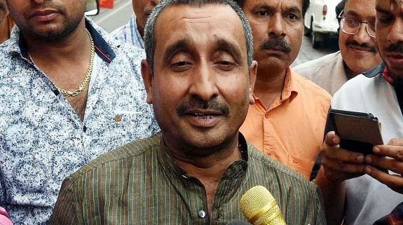 উন্নাও কাণ্ডে কুলদীপকে দেওয়া দিল্লি হাইকোর্টের জামিনে স্থগিতাদেশ সুপ্রিম কোর্টের