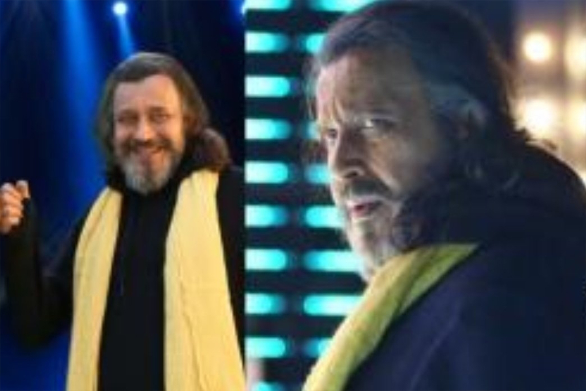 বাংলায় এবার ‘এত শান্তিপূর্ণ ভােট’ দেখলেন মহাগুরু