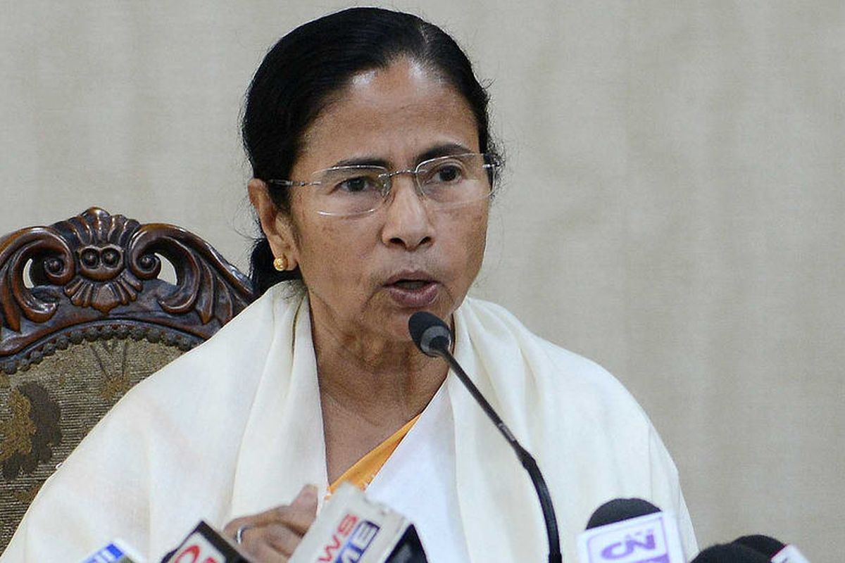 করােনা পরিস্থিতি নিয়ে মােদিকে চিঠি মমতার