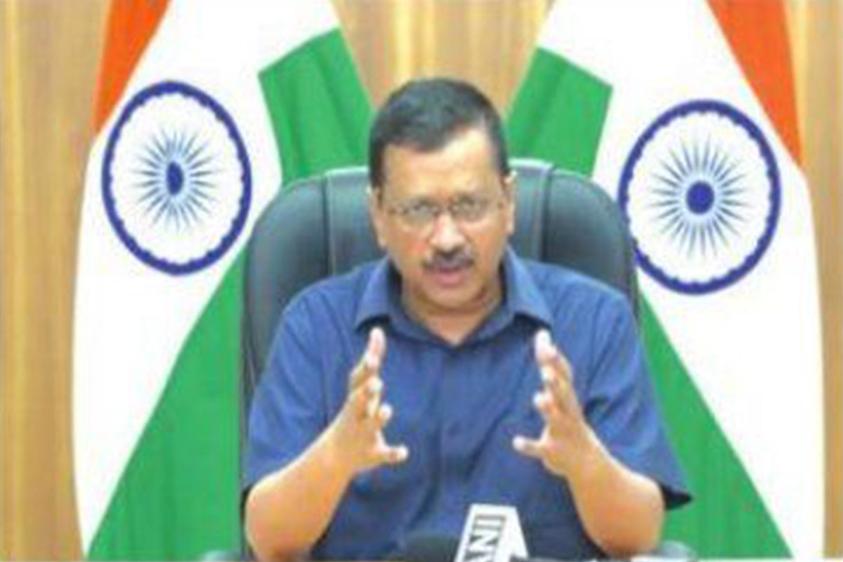 সোমবার থেকে আনলক পথে দিল্লি