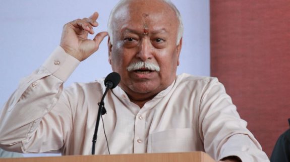 রাজ্যে আসছেন আরএসএস প্রধান, পালাবদলের পর প্রথম পশ্চিমবঙ্গ সফর ভাগবতের
