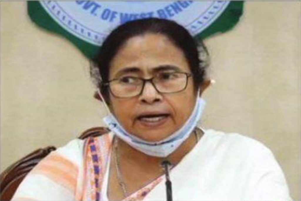 চিন্তিত,মুখ্যমন্ত্রী